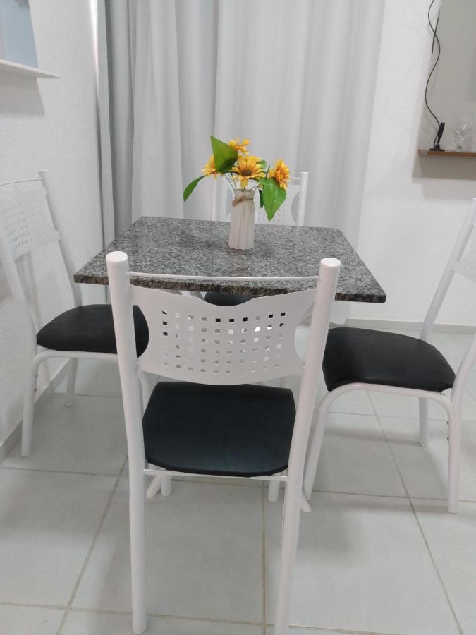 Apart Plaza Fraga Maia Feira de Santana Exterior photo